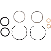(image for) Moose Racing Fork Bushing Kit - HONDA XR150L 23