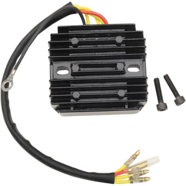 (image for) RICK'S MOTORSPORT ELECTRIC Hot Shot Regulator/Rectifier for Suzuki GS1100E/ES 80
