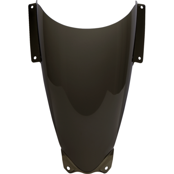 (image for) Zero Gravity MARC 1 Windscreen, Light Smoke