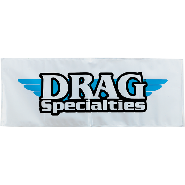 (image for) Drag Specialties Drag Banner Large