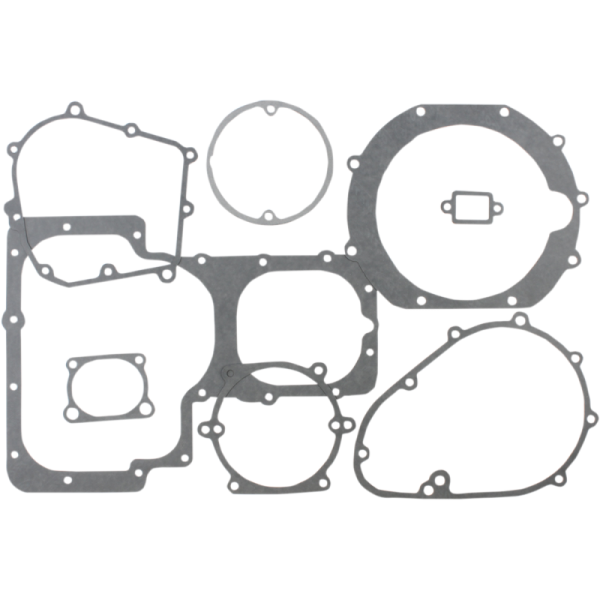 (image for) COMETIC Lower End Kit C8072