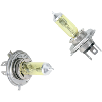 (image for) Brite Lites Bulb, Xenon yellow, 100/55W, H4