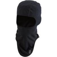 (image for) Arctiva Fleece Balaclava - S/M Black