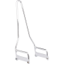 (image for) EXFIL Sissy Bar, Chrome