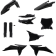 (image for) Full Kit - Black