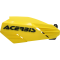 (image for) Acerbis K-Linear Handguards - Yellow/black