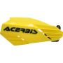 (image for) Acerbis K-Linear Handguards - Yellow/black