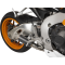 (image for) MGP Slip-On Muffler for Honda CBR1000RR