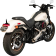 (image for) Trask Performance Big Sexy 2-Into-1 Exhaust System - Stainless/stainless
