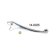 (image for) OEM-Style Replacement Brake Lever - Polished