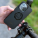 (image for) Replacement SPC+ Mounting Head - Brake/Mirror Mount Pro