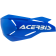 (image for) Acerbis X-Factory Replacement Plastic - Blue/white