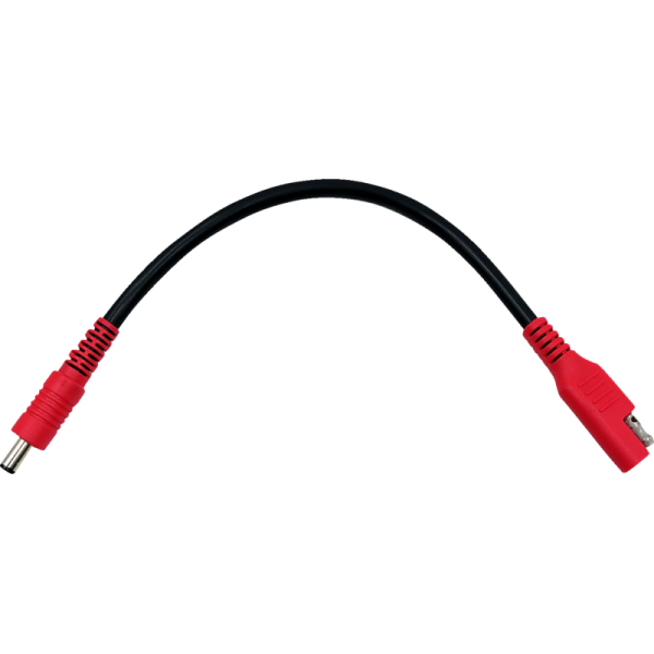 (image for) GERBING 12V male to SAE plug adapter