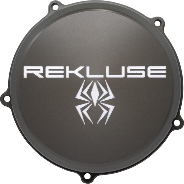 (image for) Rekluse Clutch Cover