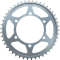 (image for) Steel OEM Replacement Rear Sprocket - 46T