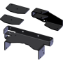 (image for) Track actuator bracket