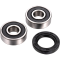 (image for) Front Wheel Bearing Kit - HONDA