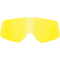 (image for) Thor Combat Goggle Replacement Lens - Yellow
