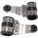 (image for) Side-Mount Headlight Brackets