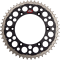 (image for) Yamaha Rear Sprocket 49T Black