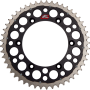 (image for) Yamaha Rear Sprocket 49T Black