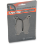 (image for) Front Qualifier Brake Pad/Shoe 1720-0222