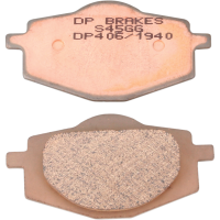 (image for) Front Brake Pad/Shoe for Yamaha Fly One LX 92 and up