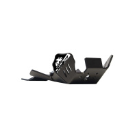 (image for) AXP Racing Xtrem Skid Plate, Black