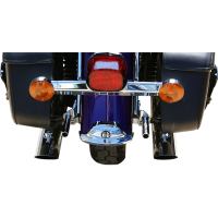 (image for) Quick-Detach Rack Receiver Brackets