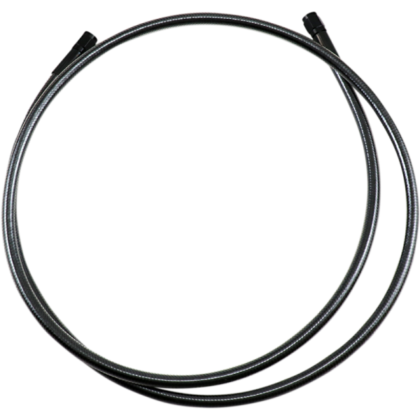 (image for) Black Pearl DOT Brake Line 54"