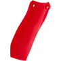 (image for) CR Red 00 Air Box Mud Flap