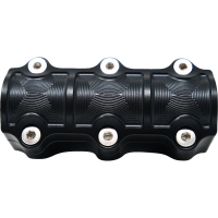 (image for) Big Block Riser Kit Black