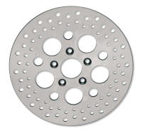 (image for) Standard Rear Brake Rotor, 11.5"