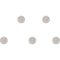 (image for) 8.90 mm Replacement Shim - 2.12 mm