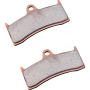 (image for) Arlen Ness 6-Piston Caliper Brake Pads