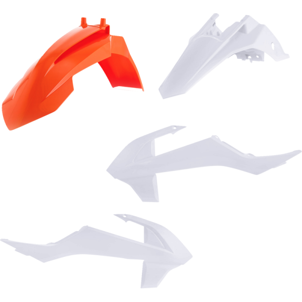 (image for) ACERBIS OEM 23 Standard Kit