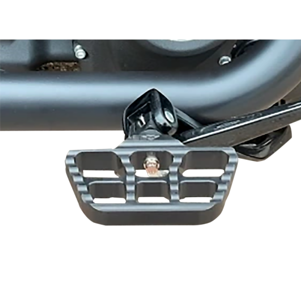 (image for) Joker Machine Mini Serrated Floorboards Male-Mount