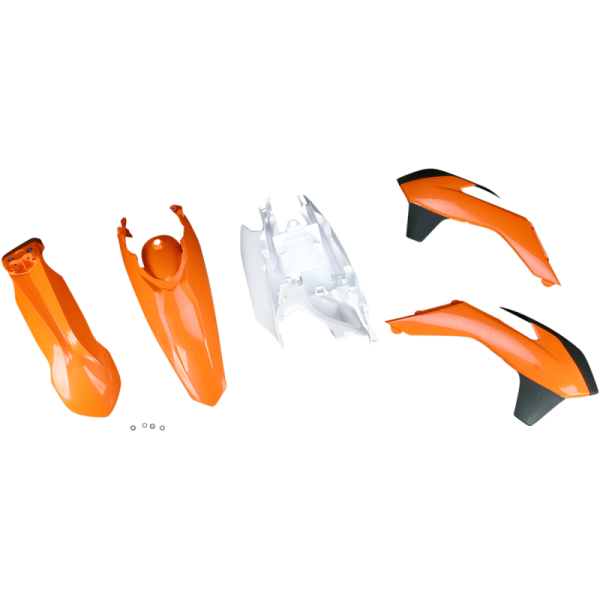 (image for) Acerbis Standard Kit - KTM 450 SX-F Factory Edition 12 - OEM 12