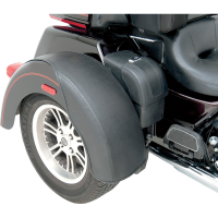 (image for) Rear Fender Bra Set