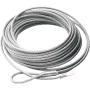 (image for) Replacement cable, 50' L x 3/16" dia.