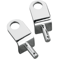 (image for) Solo Seat Spring Mounting Bracket