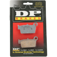 (image for) DP Brakes Sintered Metal Brake Pad DP940