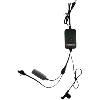 (image for) 12V to 7V w/USB port controller