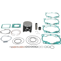 (image for) Top End Piston Kit - Cast Replica