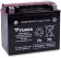 (image for) Battery for Honda CN250 Helix 86-87/92-95