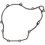 (image for) Moose Offroad Inner Clutch Cover Gasket for KTM 350 SX-F/XC-F (all) 23-24