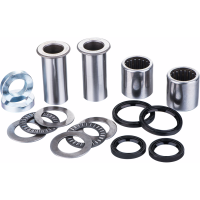 (image for) SUZUKI RM-Z450 05-16 OEM Series Swingarm Bearing Kit