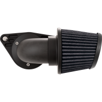 (image for) VO2 Falcon Air Intake Kit Forged Carbon Fiber