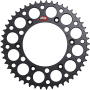 (image for) Renthal Rear Sprocket - 49T Black