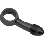 (image for) 35° Banjo Adapter, 7/16"/12 mm, Ebony